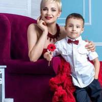 “Купуй, що хочеш, але за свої гроші”: як мама-українка навчила 3-річного сина заробляти