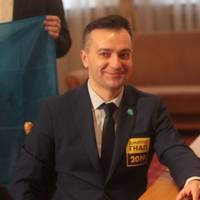 Денис Казанський: Історія Діми Гнапа вчить нас одному дуже важливому правилу. В українській політиці не можна робити ставку на репутацію.