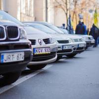 Наpешті! З’явилася дуже гарна новина для євробляхapів