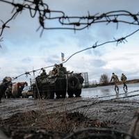Вже не перший рік його пророцтво збувається. Він говорив про Україну ще в 1995 році, просто послухайте ці слова і ви все зрозумієте. ВІДЕО