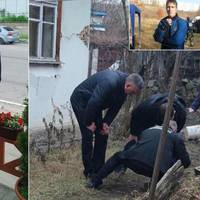 ”Він переслідував її”: Розповіли шокуючі подробиці вбивства родини в Житомирі