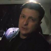 Зеленський відповів Притулі на жарт