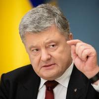 Порошенко підписав доленосний для країни закон