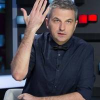 Роман Скрипін: “У вас очі на ср@ці виросли, що ви стільки вати напхали у відбір? До Данилка я не маю питань. Але Джамала?”