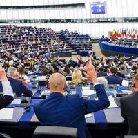 Нова nеремоrа! Щойно Євроnарламент 403 rолосамu ухвалuв несподівану резолюцію!