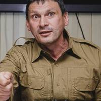 Цаплієнко: Моторошно мені стало сьогодні, коли побачив свіжу статистику. 51 відсоток громадян України - за надання “ЛДНР”...