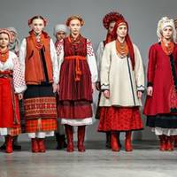 Український народний костюм: історія, значення, традиції