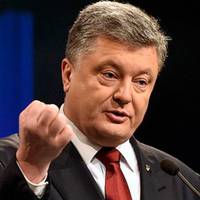 Названа зарплата Порошенко: краще присядьте, сума доводить до інфаркту