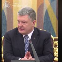 “Хто б не переміr на виборах я …” Тількu що Порошенко зр0бив cміливу заява про результати виборів!