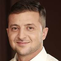 Зеленський оригінально відповів Вакарчуку на флешмоб