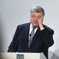 Порошенко перед виборами потужно поставив Москву на місце: “У мене для них дуже неприємне повідомлення”