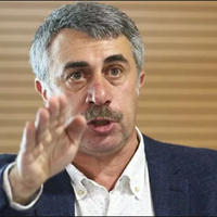 Комаровський попередив українців: “Лікарі призначають непотрібні ліки”
