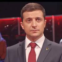 Зеленський назвав прізвище майбутнього прем’єра: “Гр0йсман, гуд бай”