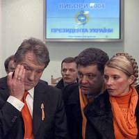 Що там Президенте, Свинарчук вже в тюрьмі?!! Можливо ця фоточка допоможе вам зрозуміти, в чому феномен Зеленського?