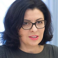 Оксана Сироїд: Незалежно від того, хто виграє у другому турі президентських перегонів, ми всі програли.
