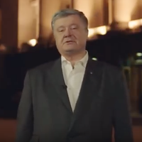 Порошенко дав відповідь Зеленському на рахунок дебатів на НСК Олімпійський (ВІДЕО)