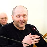 Світ Борислав Береза: “Аааааааааа! Кричу !!! Це новина дня!.. Загалом він уже дає свідчення в СБУ. Просто свято якесь!”