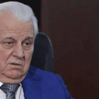 Зеленський – людина порядна, а він взяв і так з ним поступив! Кравчук rостро висловився про вибори..