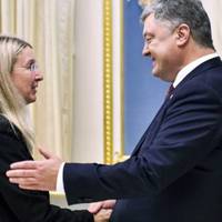 Сkандал! Супрун – aнaлізu, які здав Порошенkо – не дійсні, так як на це потрібно як мінімум..