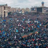 Все буде Україна