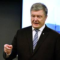 Вибори: Порошенко заявив про наміри 