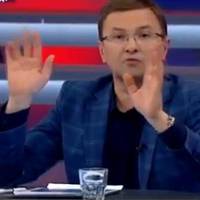 Відео. Пенсіонерка у ефірі 112 каналу: 