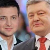 Цифри вражають: У КМІС вже готовий результат опитувань щодо переможця другого туру виборів