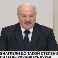 У це відмовляються вірити в Кремлі: Лукашенко дав команду зупинити транзит російської нафти через Білорусь