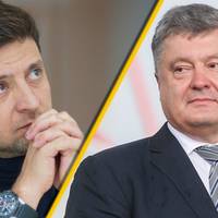 Дебати на Олімпійському відбудуться, Зеленський і Порошенко домовилися: що відомо на даний момент