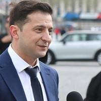 Все буде Україна