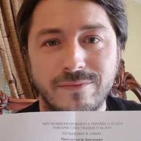 Сергій Притула: Майже 10 днів не заходив у ФБ. Той треш, який робиться у соцмережах вже не просто викликає відразу..