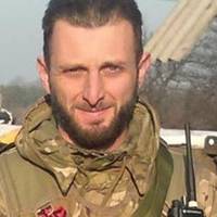 Ветеран АТО: Ну все. І я не втримався. Весь цей срач щодо По і Зе - суцільний абсурд. Один майже не відкриває рота...