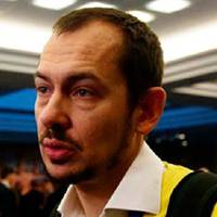 «Таким дітям не місце в університеті!» Журналіст Цимбалюк безжально висловився щодо української мови