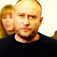 “Коли він відкриється, то можливо тоді і рейтинги поміняються.” Дмитро Ярош про дебати між Порошенком і Зеленським
