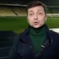 Нове відео від Зеленського: Дебати з приводу дебатів!