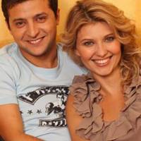 Дружина Володимира Зеленського пояснила, чому він не виходить до журналістів.