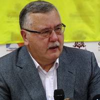 Час настав… – Гриценко щойно зробив гучну заяву, після оголошення екзит-полів…