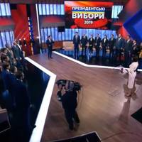 Зеленський розповів про перші кадрові рішення на посаді президента! 