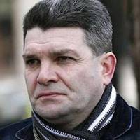 Володимир Голоднюк: Іду на ВИ!!! Щоб остаточно закрити тему виборів. Яніколи не перебував в жодній політичній партії