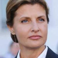 Марина Порошенко: Мене часто питали: “А що ви будете робити, коли ваш чоловік перестане бути Президентом?”