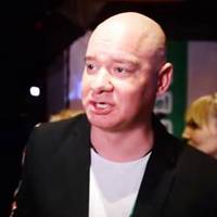 Євген Кошовий прокоментував витівку з курткою на НСК “Олімпійському” під час дебатів