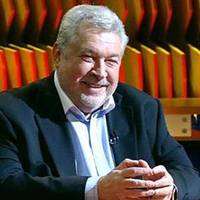 Багаторічний член журі КВН Юлій Гусман про Зеленського: “Ніхто не знає, що він таке. Зеленський 20 років тому – це не Зеленський сьогодні.”