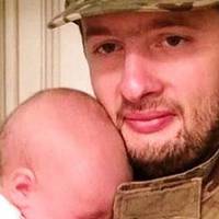 Невістка Порошенка: “Тепер можна. Маленькому Петі було 2 місяці…”