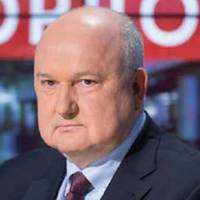 “Я Вас ніколи не зраджу” – Ігор Смешко зробив заяву щодо результатів президентських виборів.