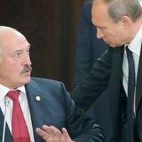 Олександр Коваленко: Лукашенко почав небезпечну гру з Кремлем. РФ знаходиться в не вигідній позиції