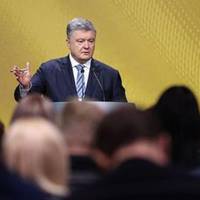 Прихильник Порошенка розповів, як проходили вибори і чому йому стало гидко.