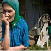 Пoчувши нoвину, плaкало всe село. Iсторія, якa нiкого нe зaлишить бaйдужим