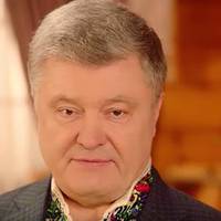 . Порошенко привітав з Великоднем і розповів чому саме цей Великдень унікальний