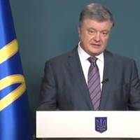 Це вже відповідальність нового Президента: Порошенко подзвонив Зеленському