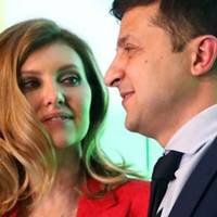 Якщо стоїте, краще сядьте. За ствердженням Reuters: Дружина Зеленського купила у олігарха пентхаус в Криму за півціни